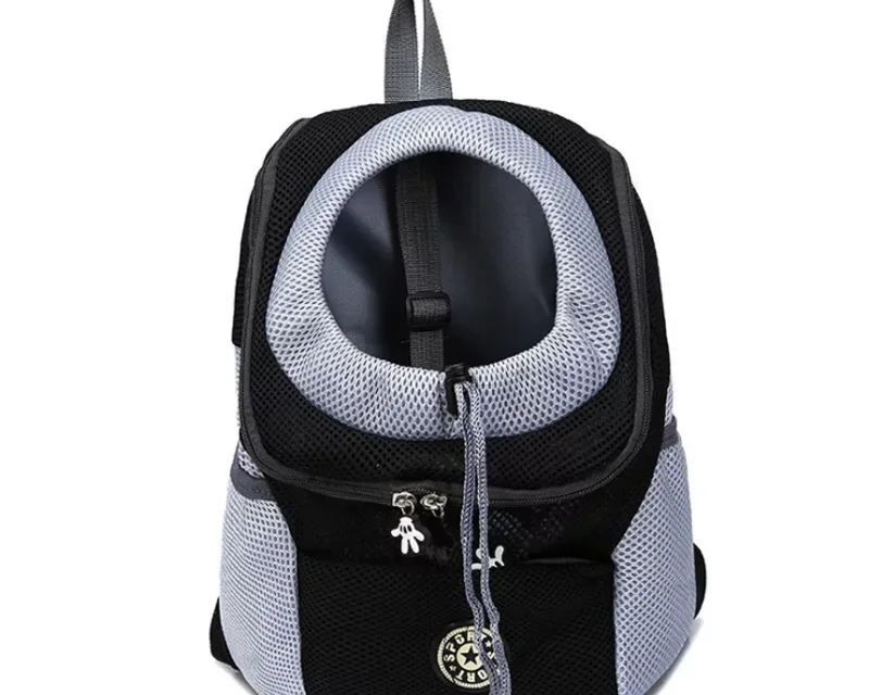 Nova vanjska putna mapa s dvostrukom ćelijom