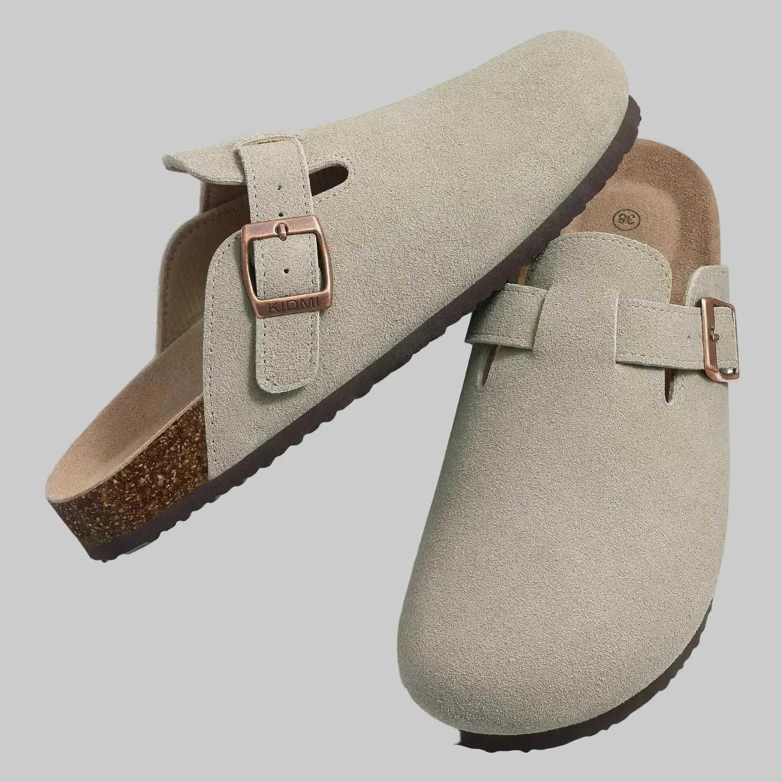 9 - Unisex sandale za beskrajnu ljetnu udobnost