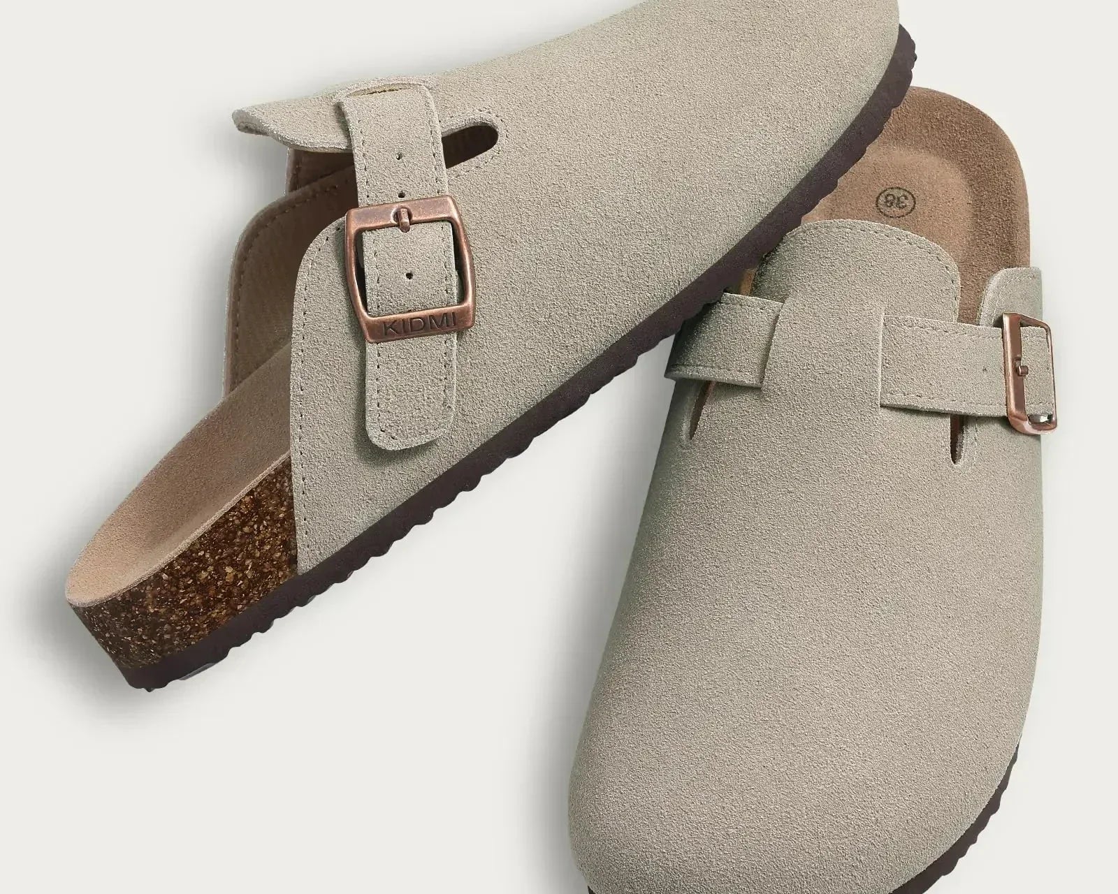 Lovrinac – Unisex sandale za plažu: uživajte u ljetnoj udobnosti