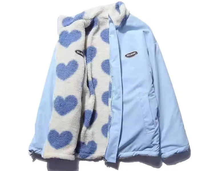 Arijana – pufasta jakna za toplinu, udobnost i retro šarm