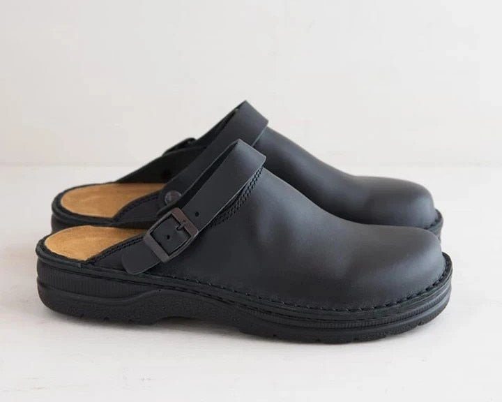 Dragan – ortopedske sandale za muškarce koji cijene svaki korak