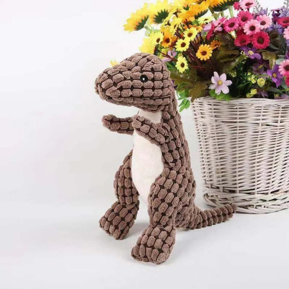 Cuddle Dino za ljubimce – DinoBuddy