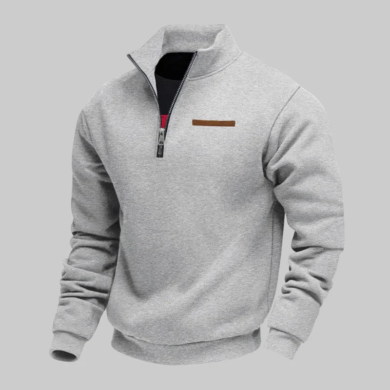 Josip – Fleece majica za toplinu i stil