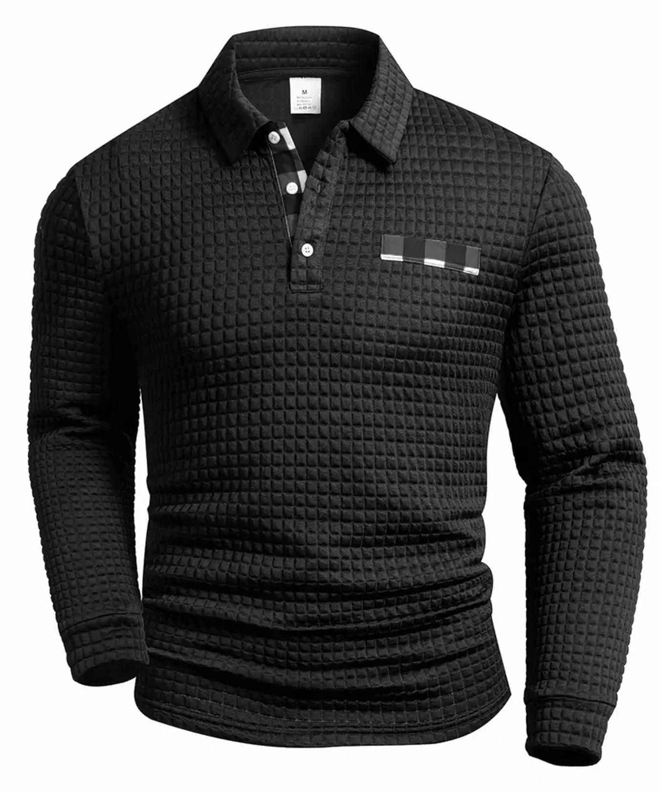 Matija – Polo majica s uzorkom pruga: Klasičan stil, moderan dodir