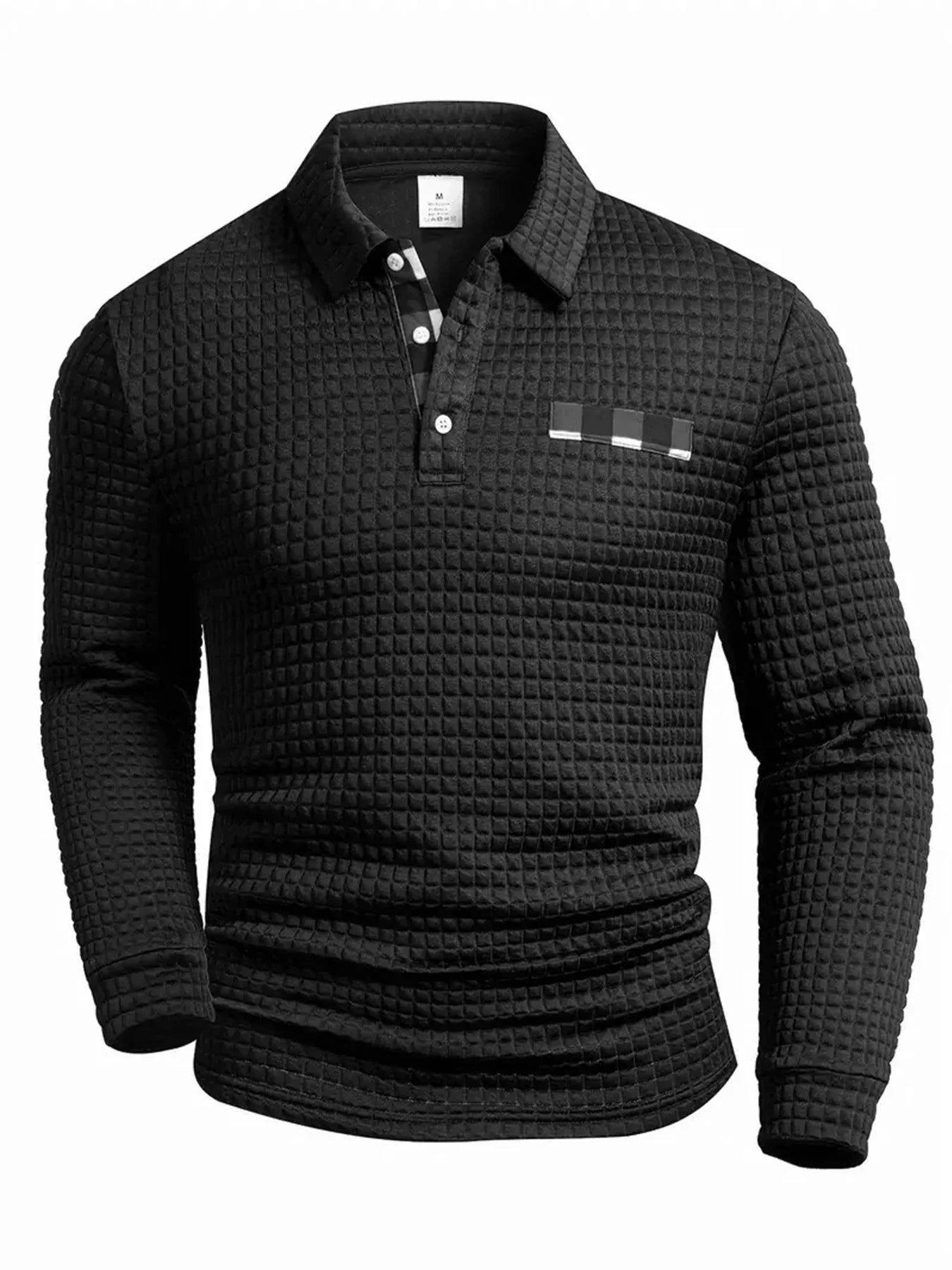 Matija – Polo majica s uzorkom pruga: Klasičan stil, moderan dodir