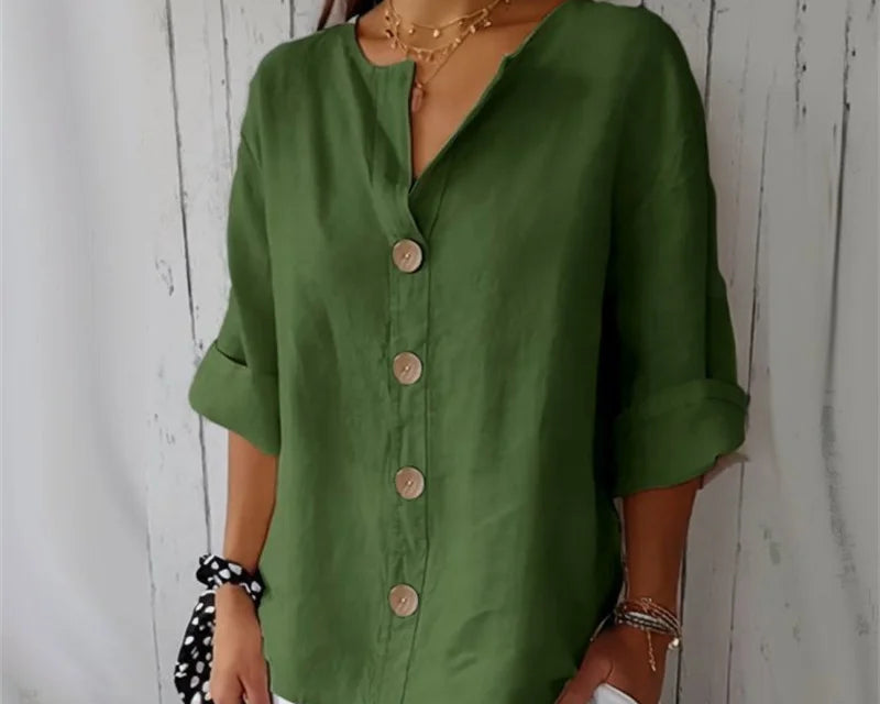 Edita - Svježina lana za slobodno ljetno uživanje