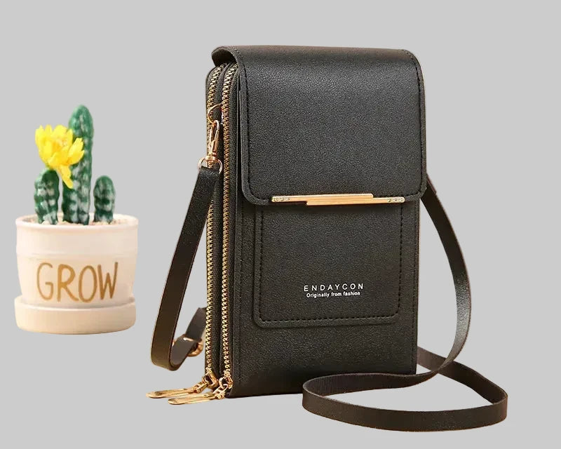 Amali – pametna torba preko ramena za žene u pokretu