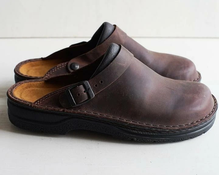 Dragan – ortopedske sandale za muškarce koji cijene svaki korak