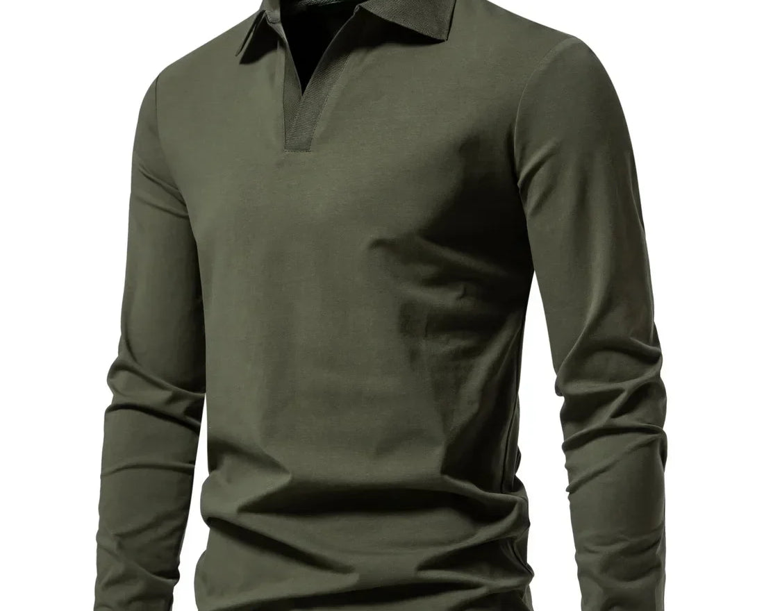 Dražen – Vremenska klasika i udobnost u jednom