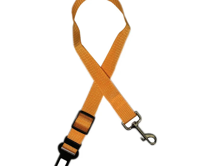 Podesivi pojas za sigurnost pasa u automobilu