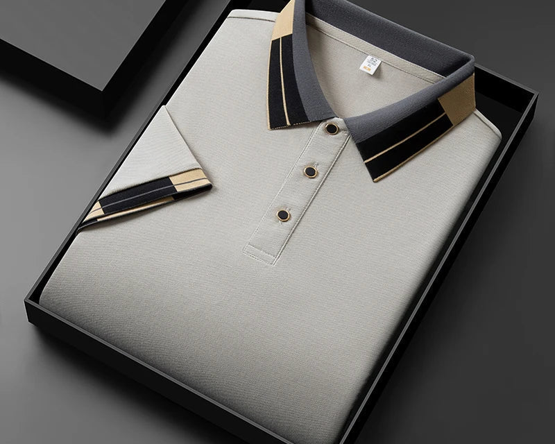 Josip – Polo majica za laku eleganciju na sunčanim danima