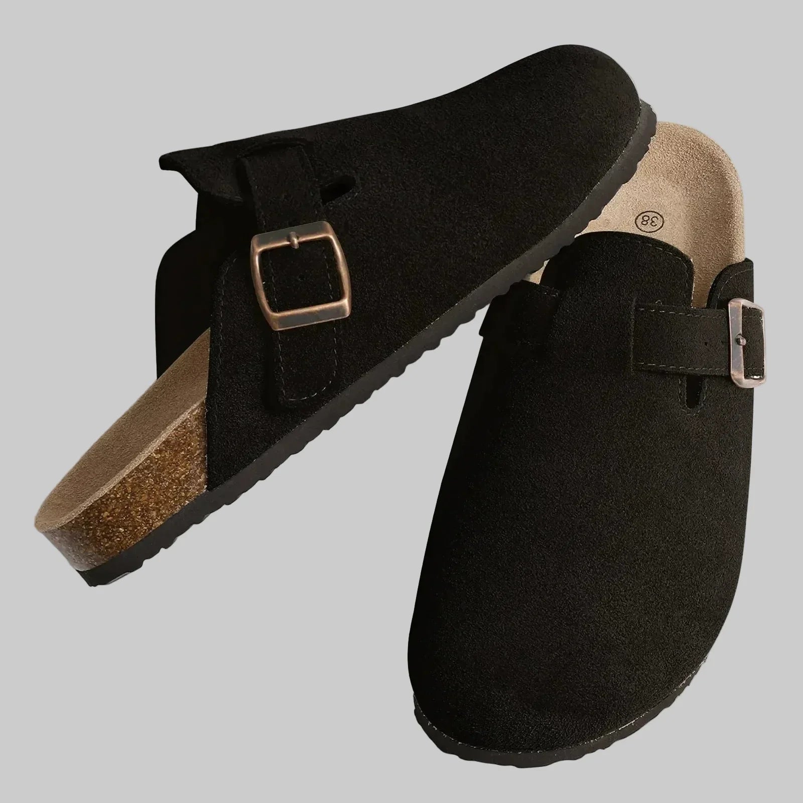 9 - Unisex sandale za beskrajnu ljetnu udobnost