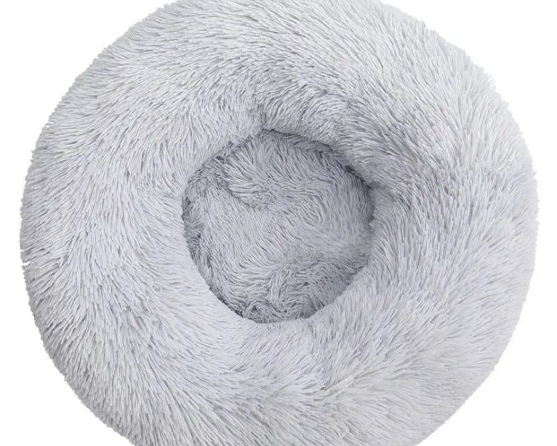 Kružni Krevetić za Kućne Ljubimce