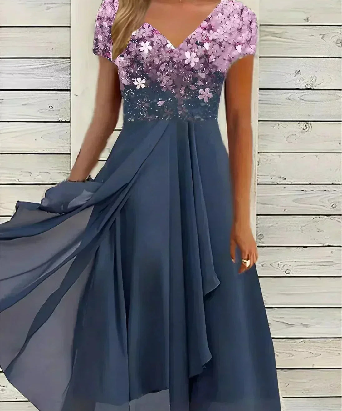 Eleonora – Vječni glamur susreće svestranu eleganciju