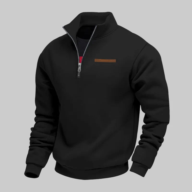 Josip – Fleece majica za toplinu i stil