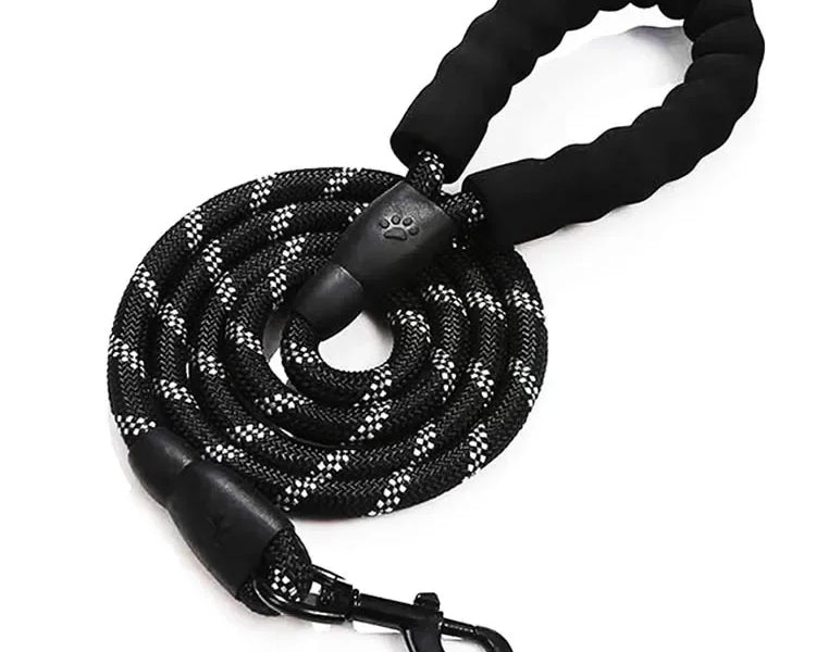 Snažna povodac za pse