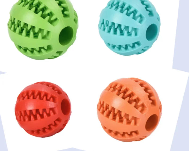 Interaktivna Loptica za Pse