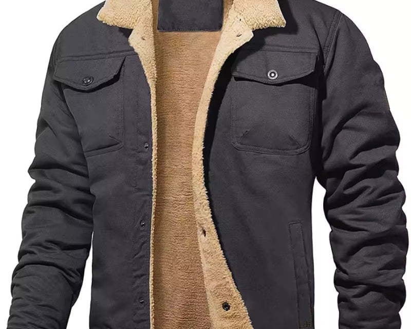 Antonio – Savršen izbor za zimsku sezonu