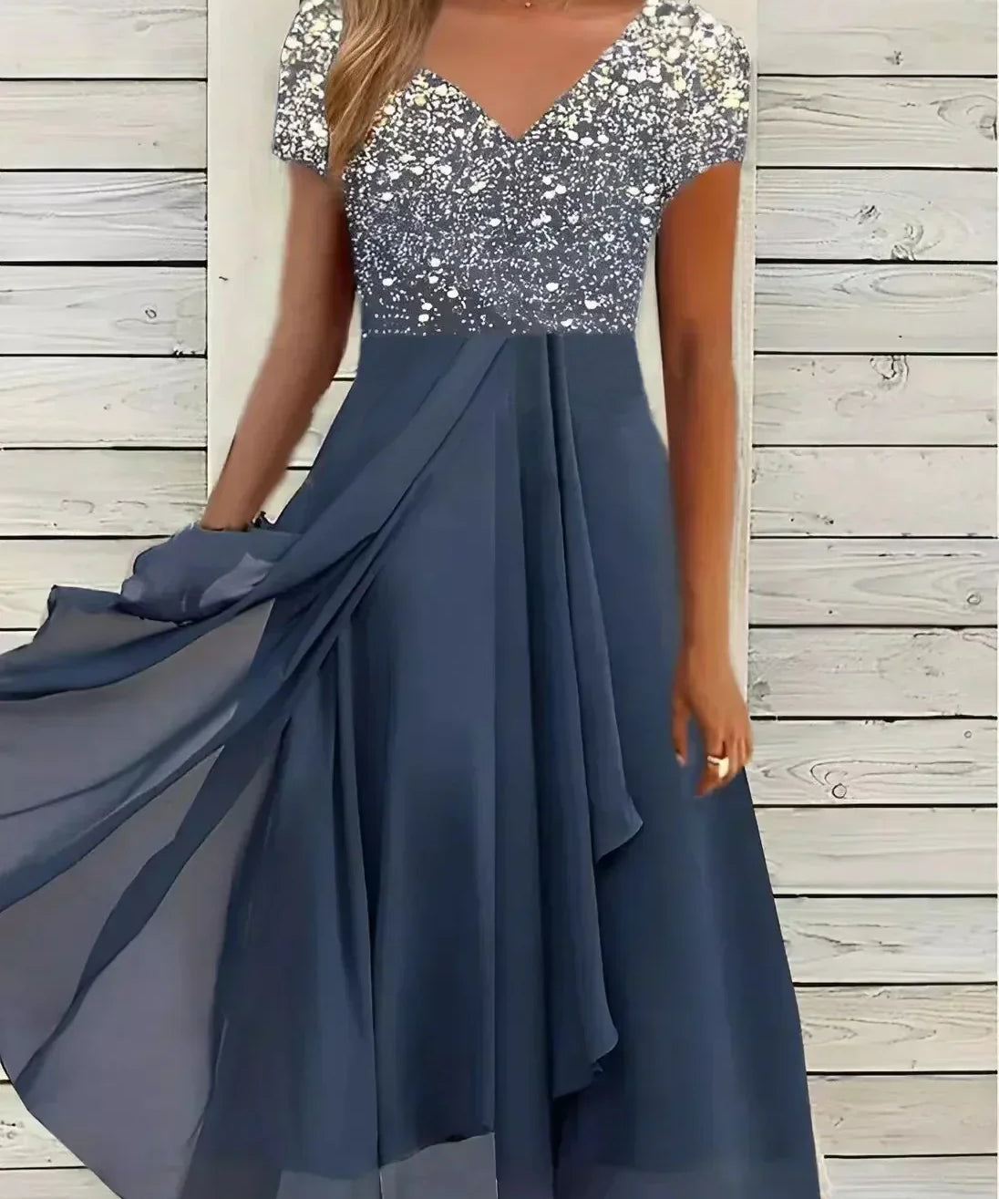 Eleonora – Vječni glamur susreće svestranu eleganciju