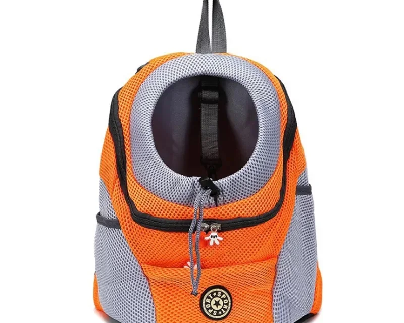 Nova vanjska putna mapa s dvostrukom ćelijom