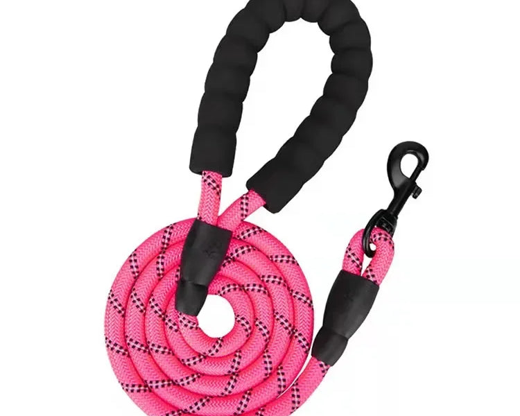 Snažna povodac za pse