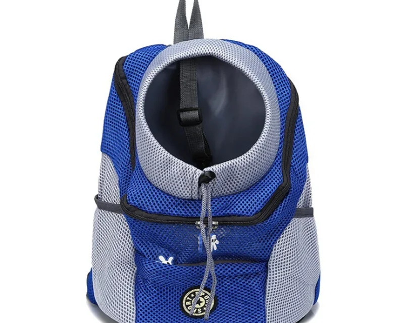 Nova vanjska putna mapa s dvostrukom ćelijom