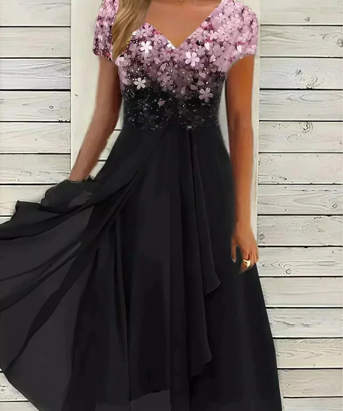 Eleonora – Vječni glamur susreće svestranu eleganciju