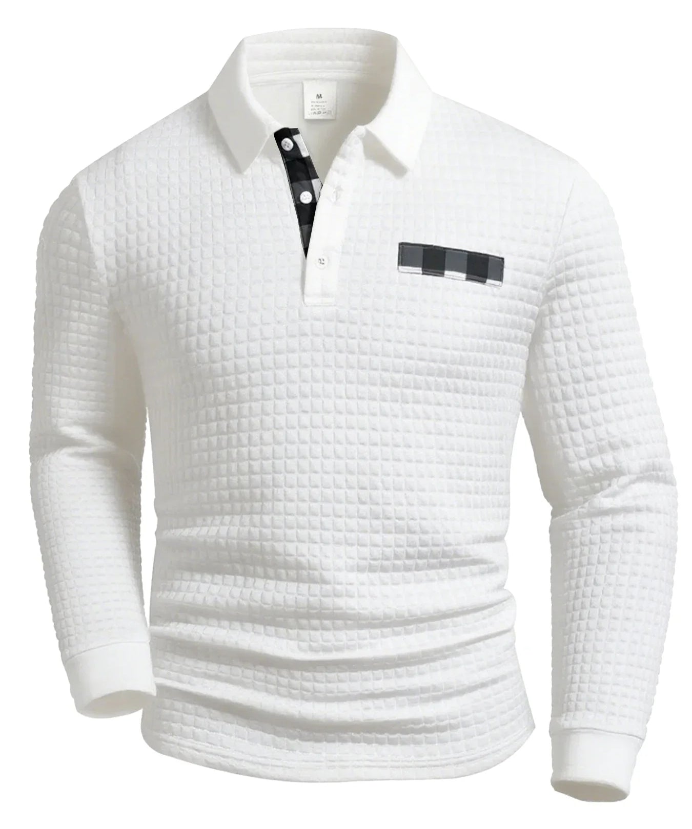 Matija – Polo majica s uzorkom pruga: Klasičan stil, moderan dodir