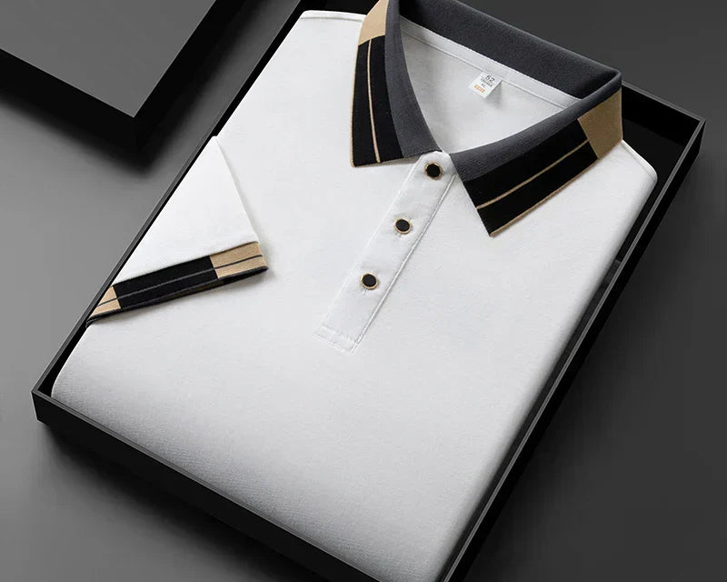 Josip – Polo majica za laku eleganciju na sunčanim danima