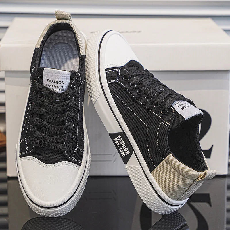 Tomaš - Stravve Prozračne Skatesneakers