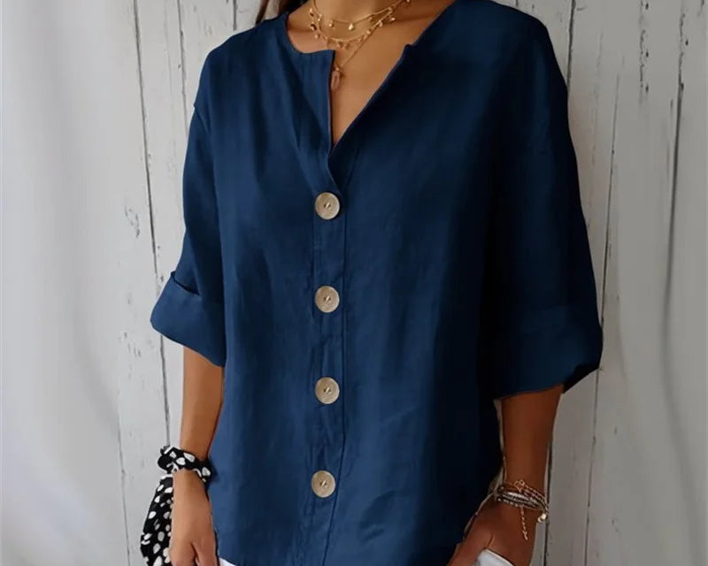 Edita - Svježina lana za slobodno ljetno uživanje