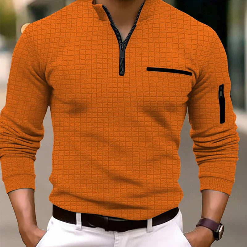 Matoš – Polo majica s uzorkom pruga: Klasičan stil, moderan dodir