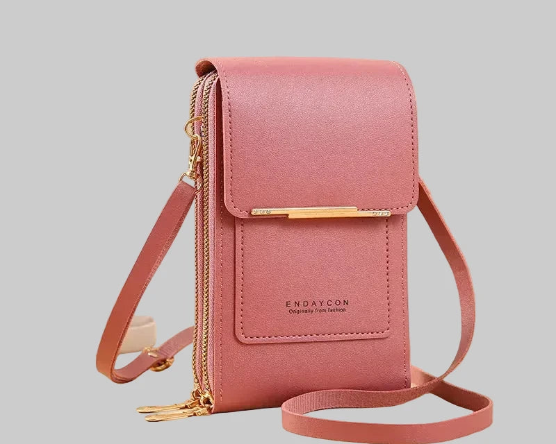 Amali – pametna torba preko ramena za žene u pokretu