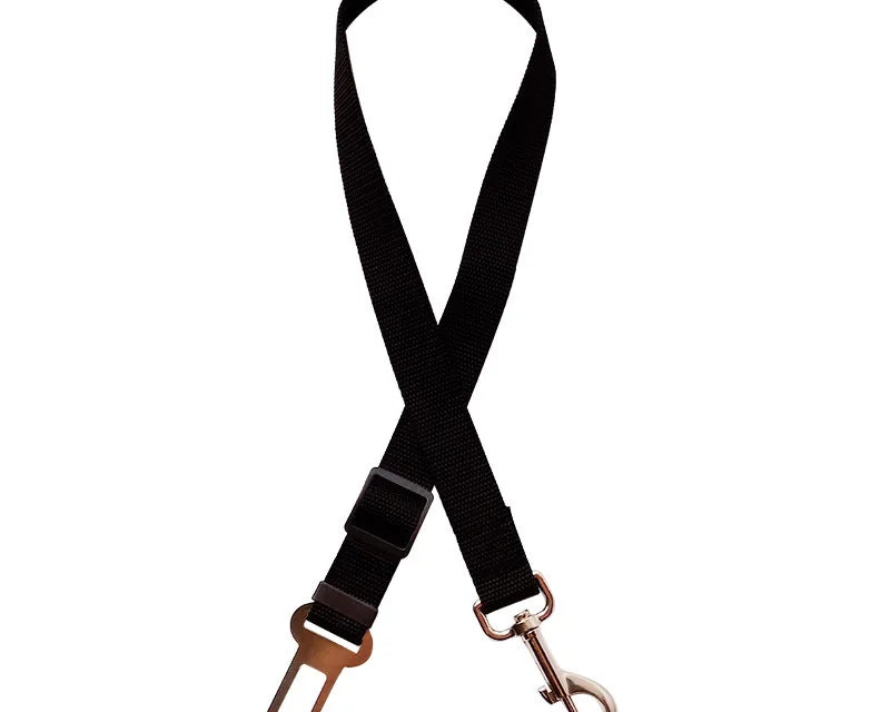 Podesivi pojas za sigurnost pasa u automobilu