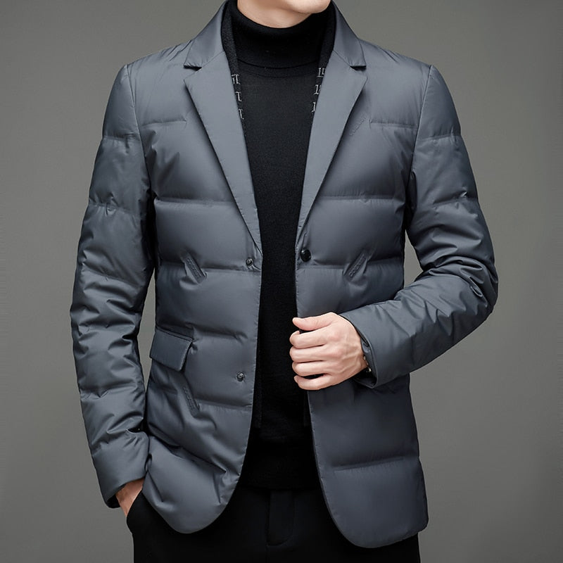 Stanko - Zimska Jakna Smart Casual