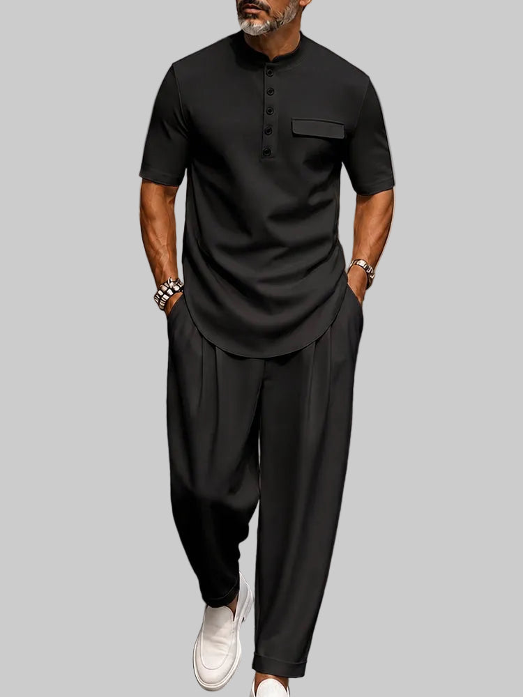17 - Osnovni gradski casual set