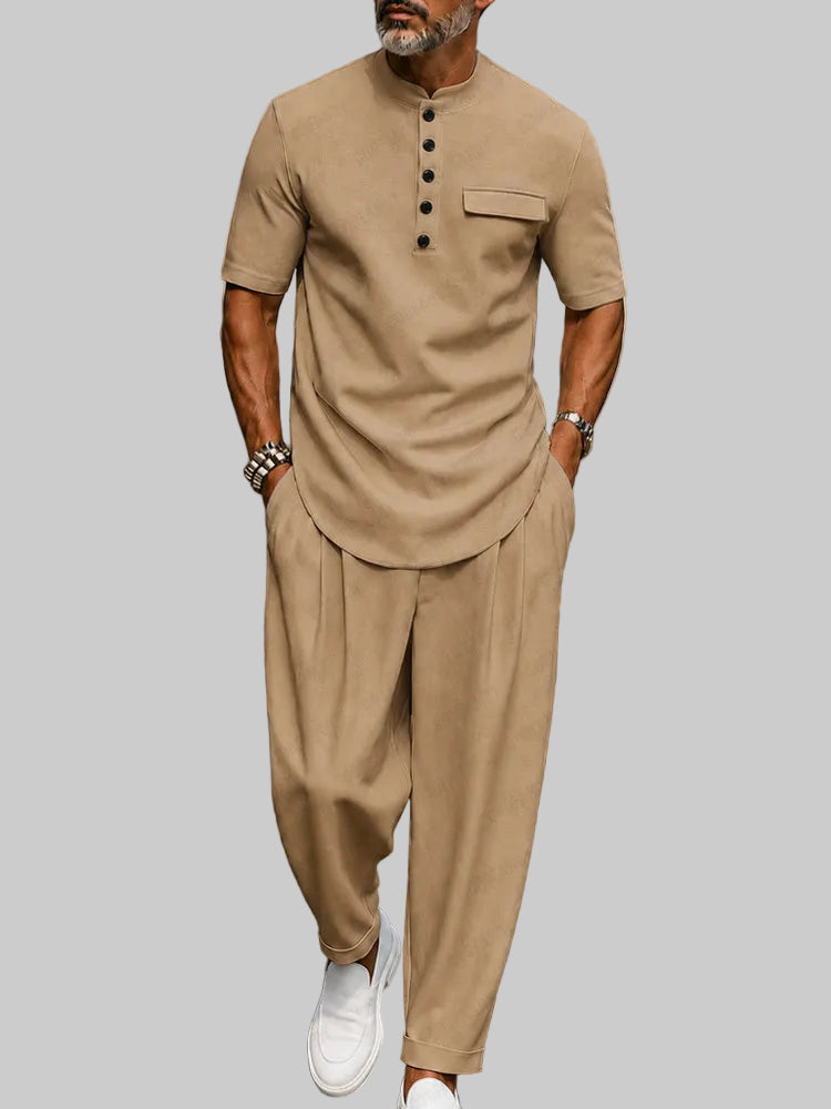 17 - Osnovni gradski casual set