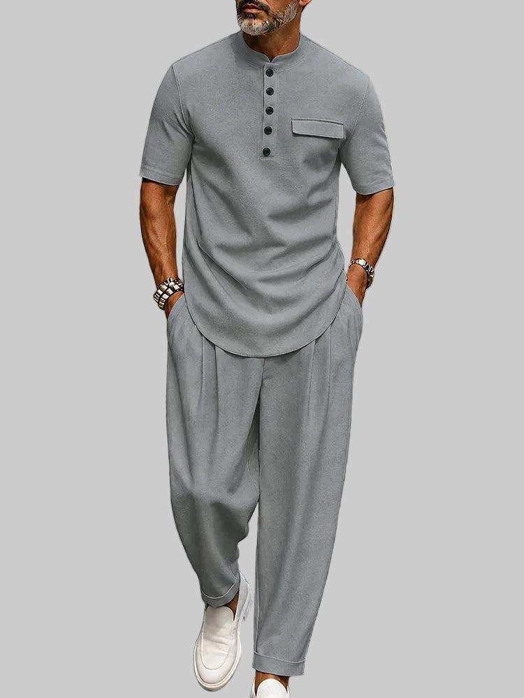 17 - Osnovni gradski casual set