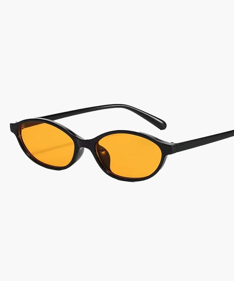 Andrea – Podižite svoj stil s romantičnim sunčanim naočalama