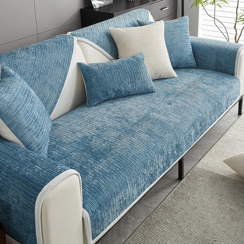 Elegantna i Održiva Navlaka za Kauč protiv Ogrebotina – ComfortShield