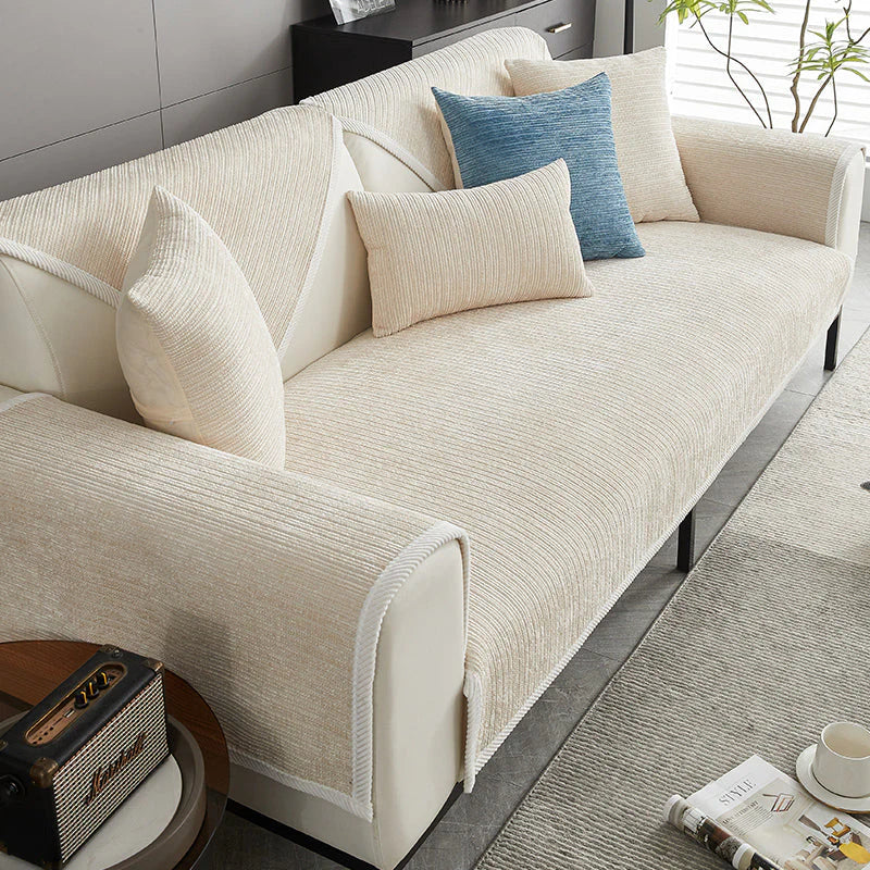 Stilna i Održiva Navlaka za Kauč protiv Ogrebotina – ComfortShield
