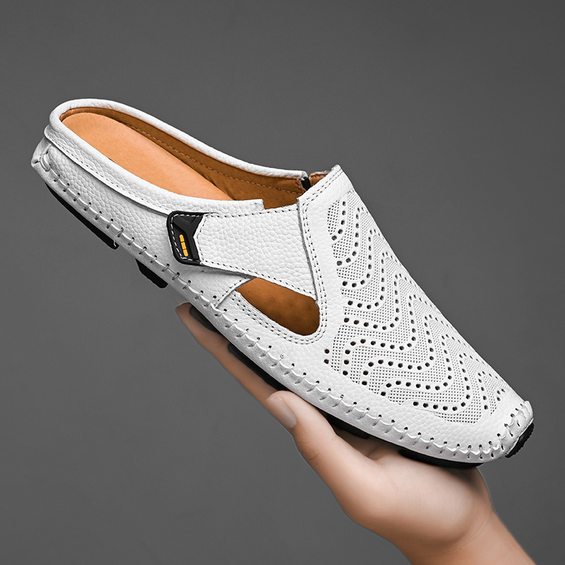 Vid - Elegantne Sandale