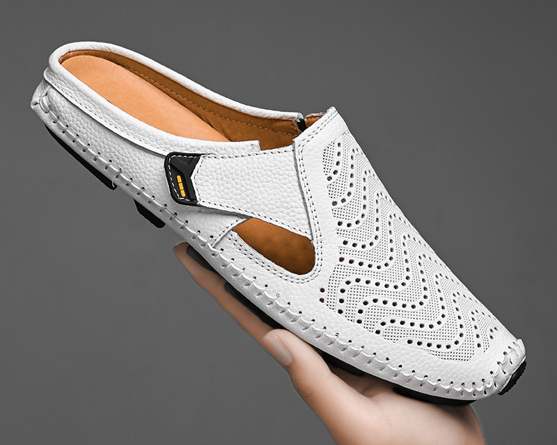 Vid - Elegantne Sandale