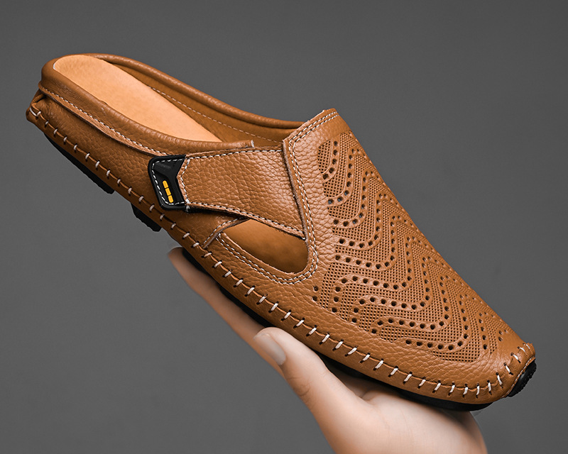 Vid - Elegantne Sandale