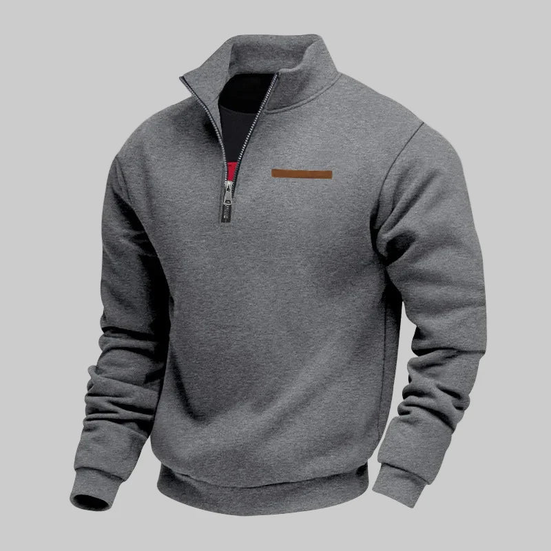 Josip – Fleece majica za toplinu i stil