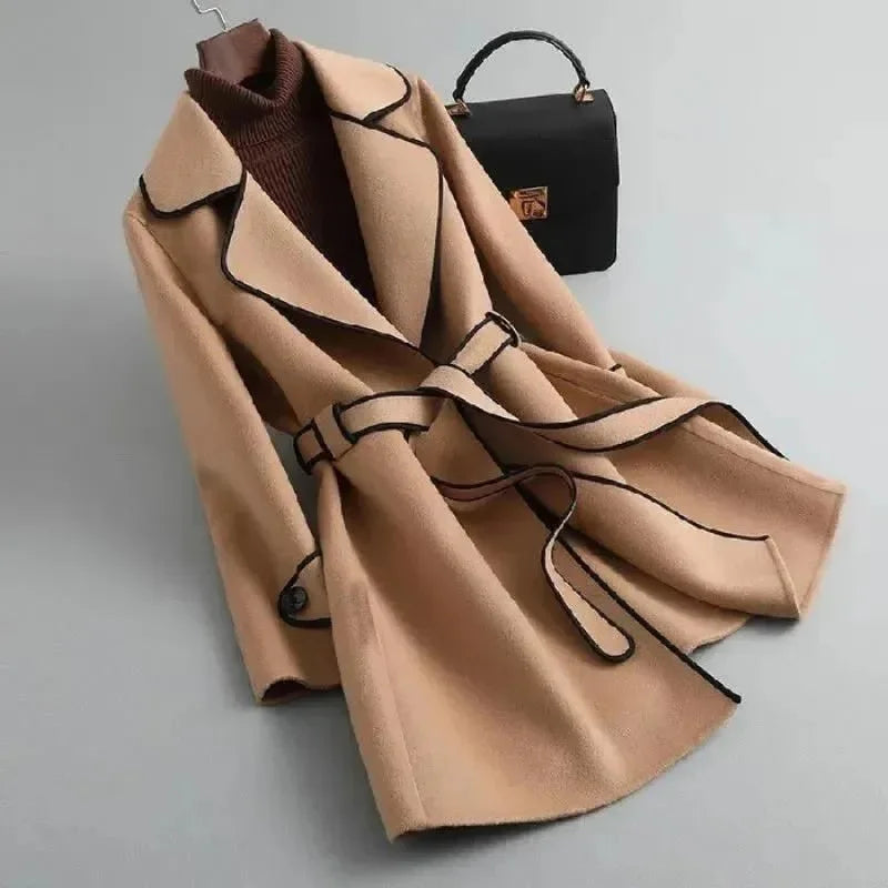 Inga – Uđite u novu sezonu s stilom uz elegantni kaput