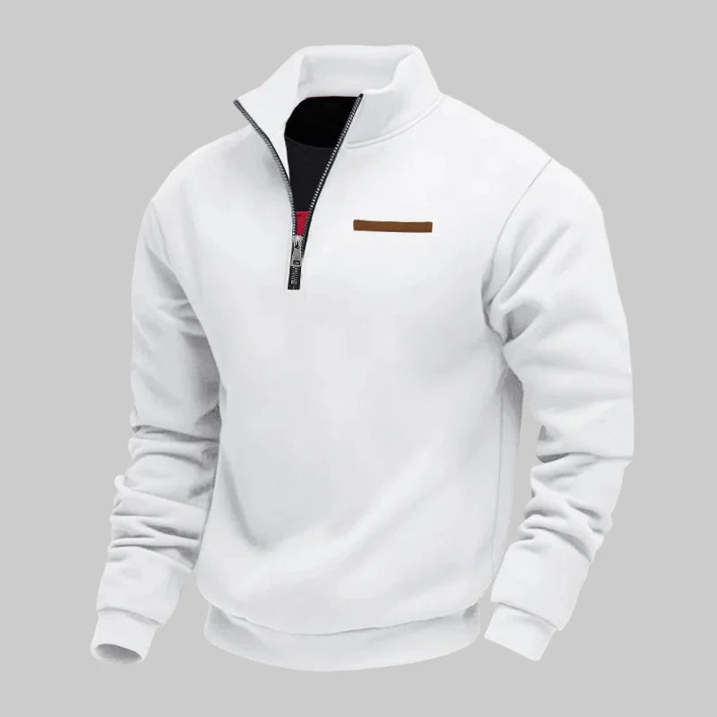 Josip – Fleece majica za toplinu i stil