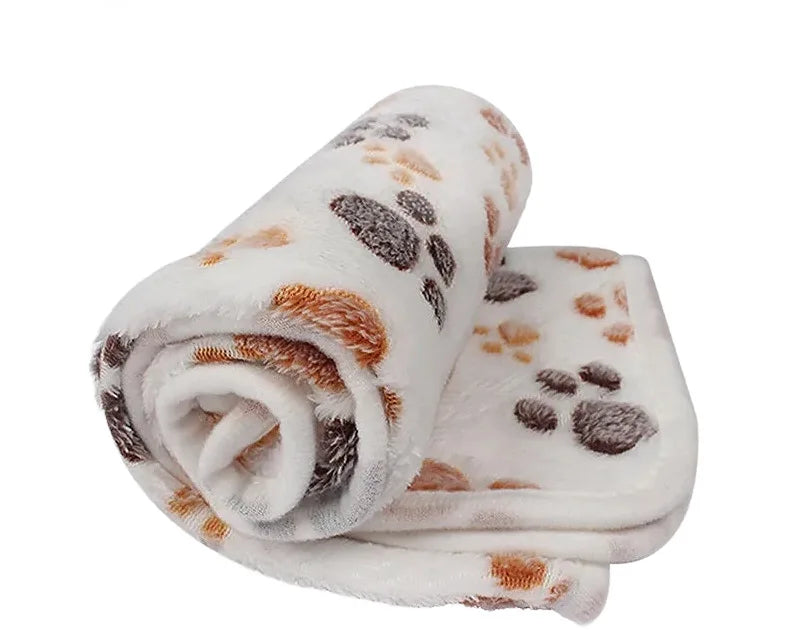 Mekana Plišana Dekica za Kućne Ljubimce