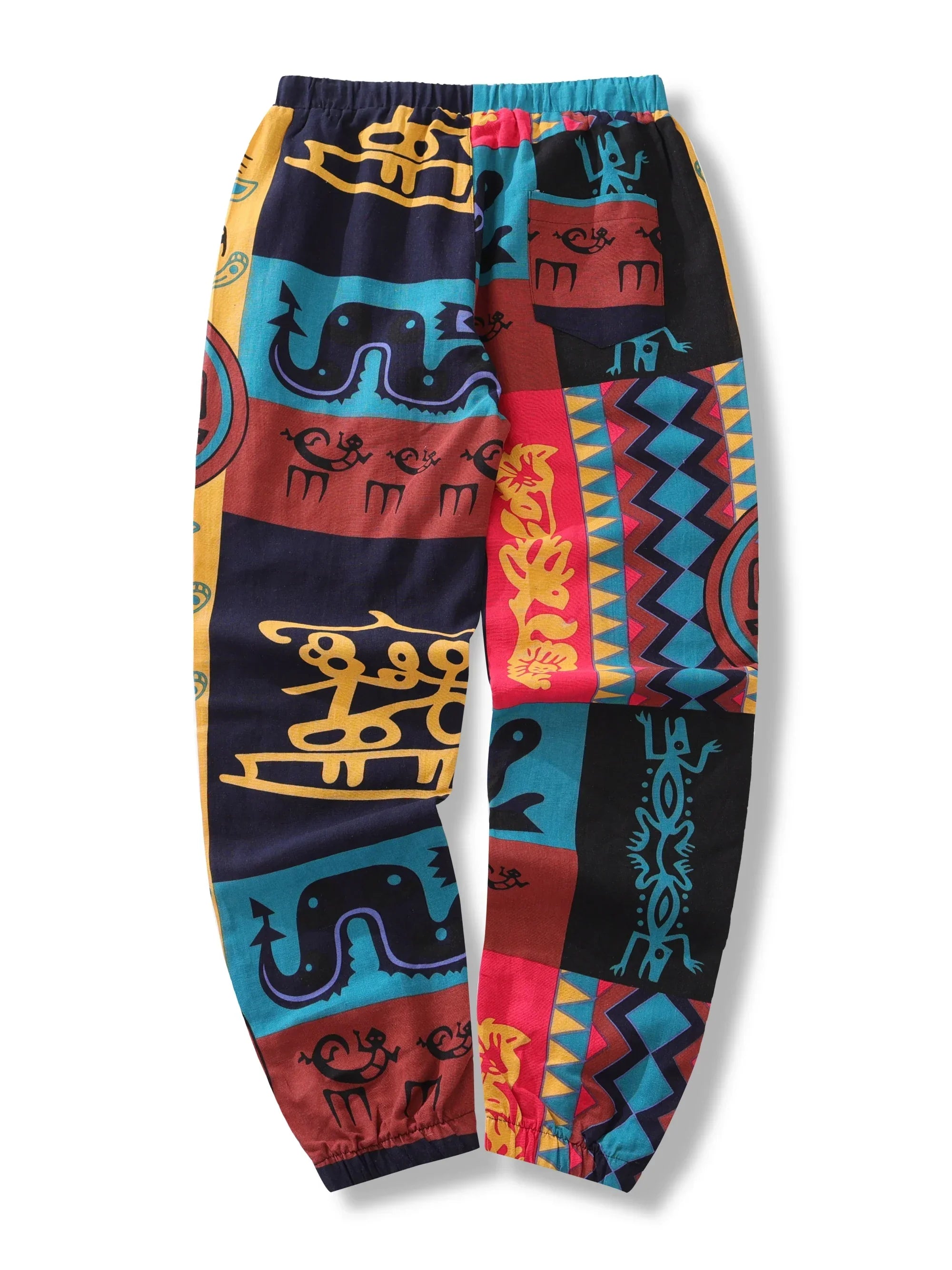 Anđela – Boho tribal uzorak za žene koje vole život, obitelj i more