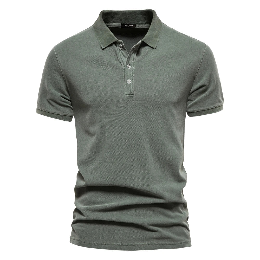 Dragutin – Elegantna & udobna polo majica za svakodnevicu